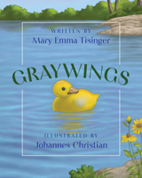 Graywings 1956370595 Book Cover