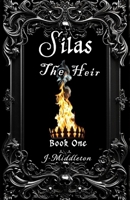 Silas The Heir Book One B0F53KXWZC Book Cover