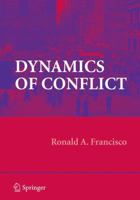 Dynamics of Conflict 1441925880 Book Cover