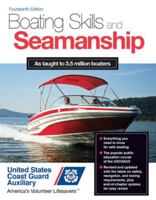 Boating Skills and Seamanship 0071467297 Book Cover