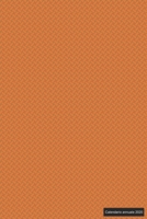 Calendario annuale 2020: ♦ Manuale dell'organizzatore pratico per il 2020 ♦ Anteprima di 12 mesi ♦ 52 pianificatore settimanale con compiti e obiettivi ♦ formato 6x9 ♦ motif: Flechten 169880699X Book Cover