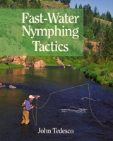 Fast-Water Nymphing Tactics 0871089335 Book Cover