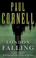 London Falling 0765368102 Book Cover