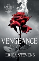 Vengeance B08KH2K8FL Book Cover
