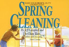 Spring Cleaning 0440501628 Book Cover