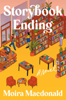 Storybook Ending 0593851293 Book Cover
