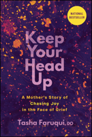 Keep Your Head Up 1394358768 Book Cover