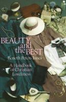 Beauty and the Best 0890841233 Book Cover