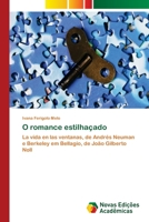 O Romance Estilhacado 3639897935 Book Cover