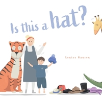 Is This a HAT? 1035872048 Book Cover