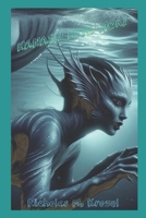 Hanasu Hito Mori: A War Within B0CWKPF4W8 Book Cover