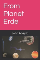 From Planet Erde B0BB5KWBTW Book Cover