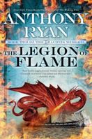 The Legion of Flame 110198791X Book Cover