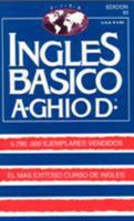 Inglés basico 0681250534 Book Cover