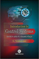 Introduction to Control Systems: Basics and Fundamentals 1842659480 Book Cover
