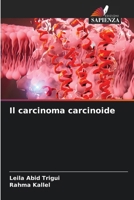 Il carcinoma carcinoide (Italian Edition) 6630341074 Book Cover