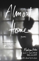 Almost Home 1982121254 Book Cover