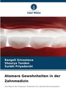 Atomare Gewohnheiten in der Zahnmedizin 6207277899 Book Cover