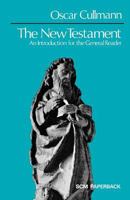 New Testament: An Introduction for the General Reader 0334011264 Book Cover