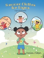 Summer Clothes for Dayna 1662461402 Book Cover