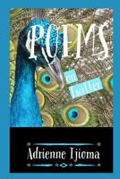 Poems on Twitter: The Black and White Book 1719937117 Book Cover