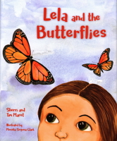 Lela and the Butterflies 1630763829 Book Cover