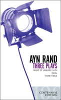 Three Plays 0451214668 Book Cover