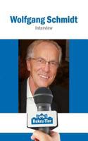 Rekru-Tier Interview Mit Wolfgang Schmidt 3941412647 Book Cover