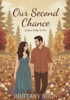 Our Second Chance B0GLBG26B1 Book Cover