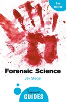A Beginner's Guide: Forensic Science 1780748248 Book Cover