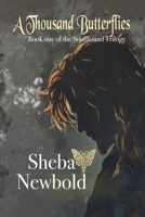 A Thousand Butterflies B0FP1GCB3H Book Cover