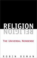 Religion 0738827118 Book Cover