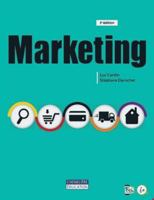 Marketing 2765061696 Book Cover