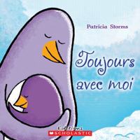 Toujours Avec Moi 1443119903 Book Cover