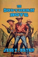The Southern Boys B0G75LXJHL Book Cover