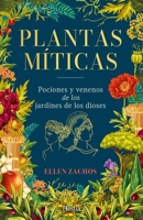 Plantas Miticas B0FDKXV9WV Book Cover