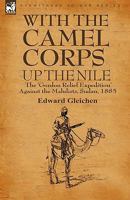 With the Camel Corps Up the Nile 184677909X Book Cover