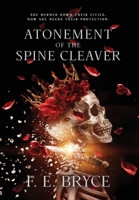 Atonement of the Spine Cleaver B0CV4K3G2Q Book Cover
