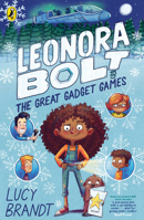 Leonora Bolt: The Great Gadget Games 0241622107 Book Cover