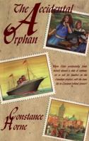 The Accidental Orphan 1554886252 Book Cover