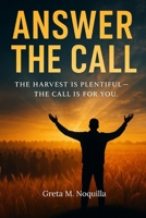 Answer the Call B0FMNBXX5N Book Cover