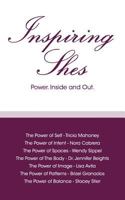Inspiring Shes: Power. Inside and Out. 061591599X Book Cover