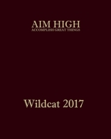 Pearl River Community College Wildcat 2017 1547046589 Book Cover