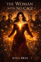 The Woman With No Cage: A Dark Why Choose Paranormal Romance (Brineveil Book 3) B0GXQ4P2NR Book Cover