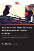 Flux de travail pratique pour la conception basée sur des modèles 6209690173 Book Cover