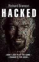 Richard Branson Hacked 0648568725 Book Cover