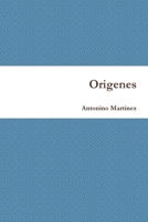 Origenes 1312260742 Book Cover