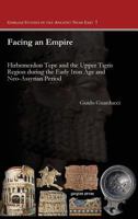 Facing an Empire 146320146X Book Cover