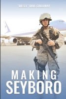 Making Seyboro B08HGLNPTV Book Cover