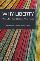 Why Liberty 173258737X Book Cover